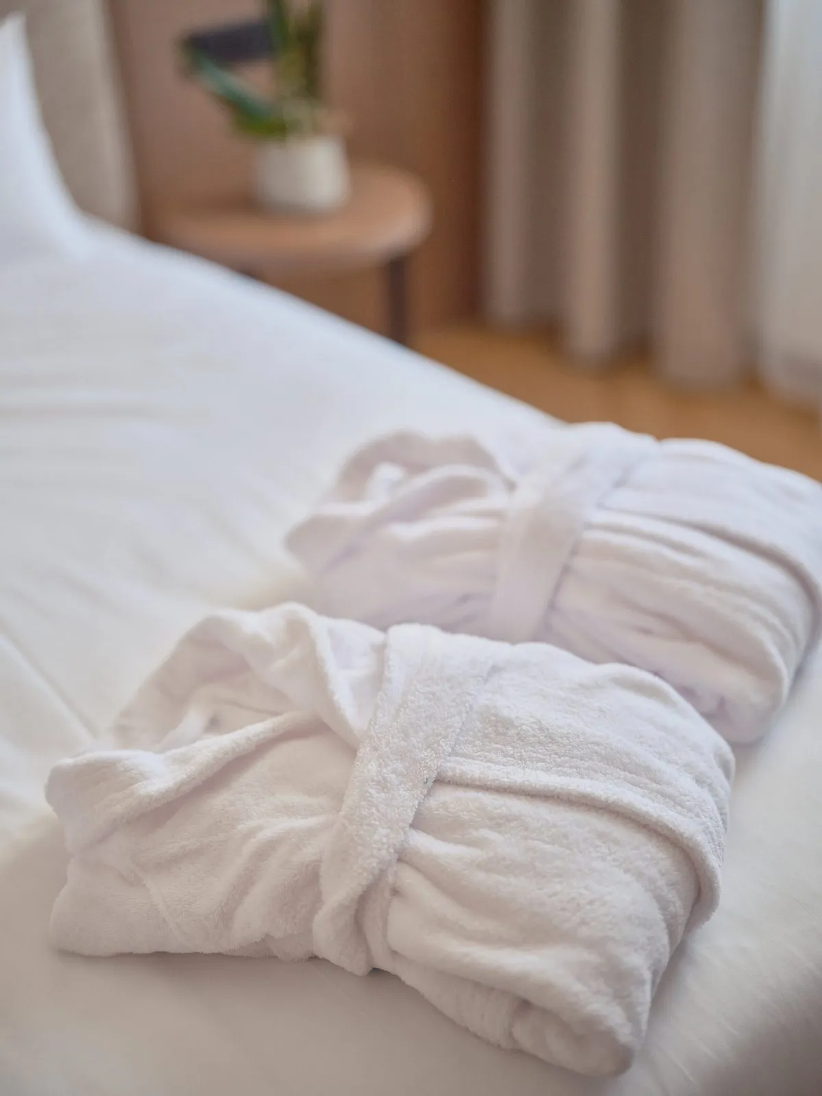 Župany – The Benedict Boutique Hotel
